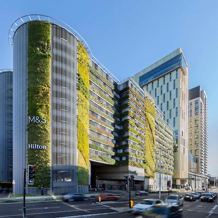 فندق Hilton ووكينغ المظهر الخارجي الصورة
